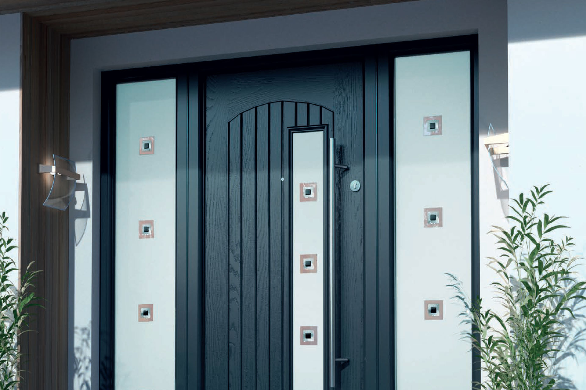 Composite Doors Belfast 2