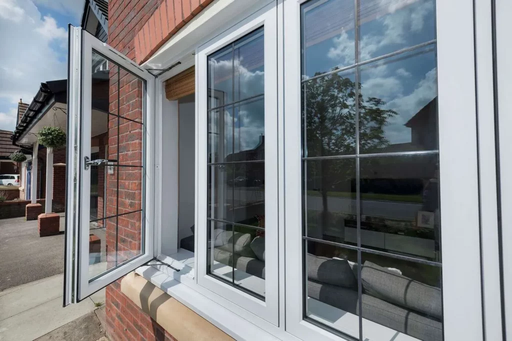 Double-Glazing-windows