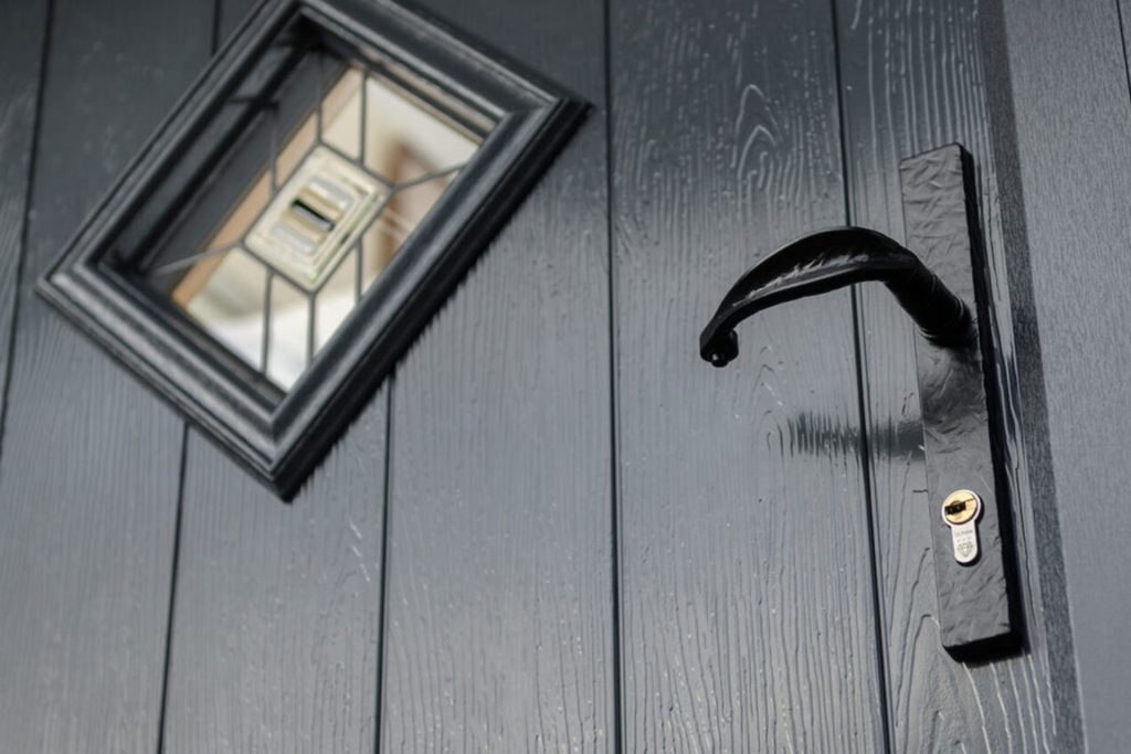 Composite Doors 7