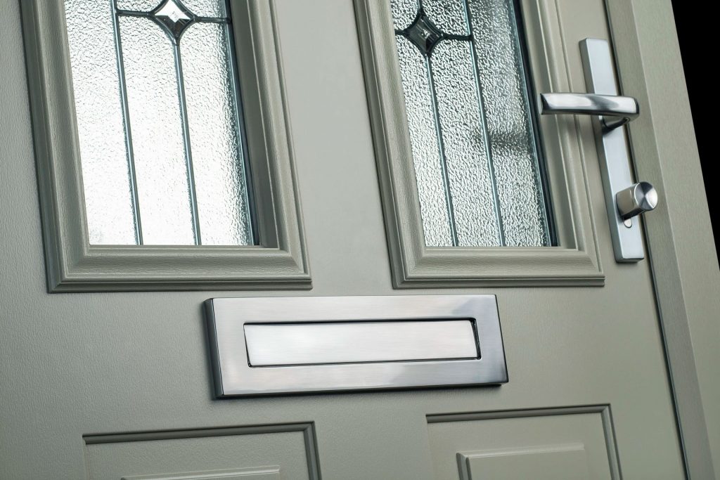Composite Doors 5