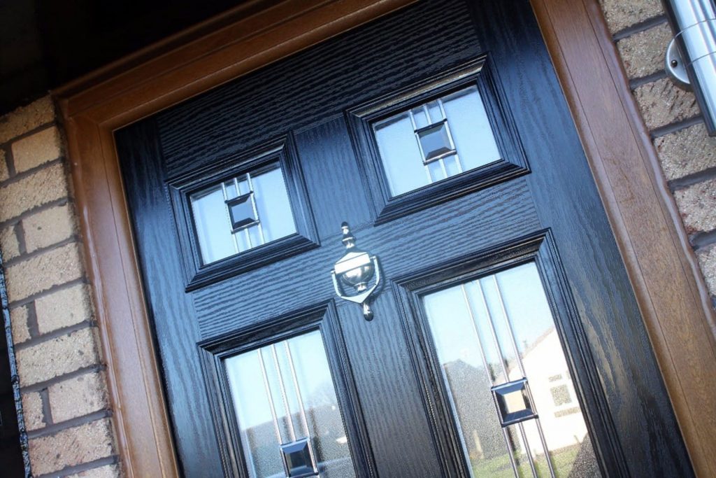 Composite Doors 6