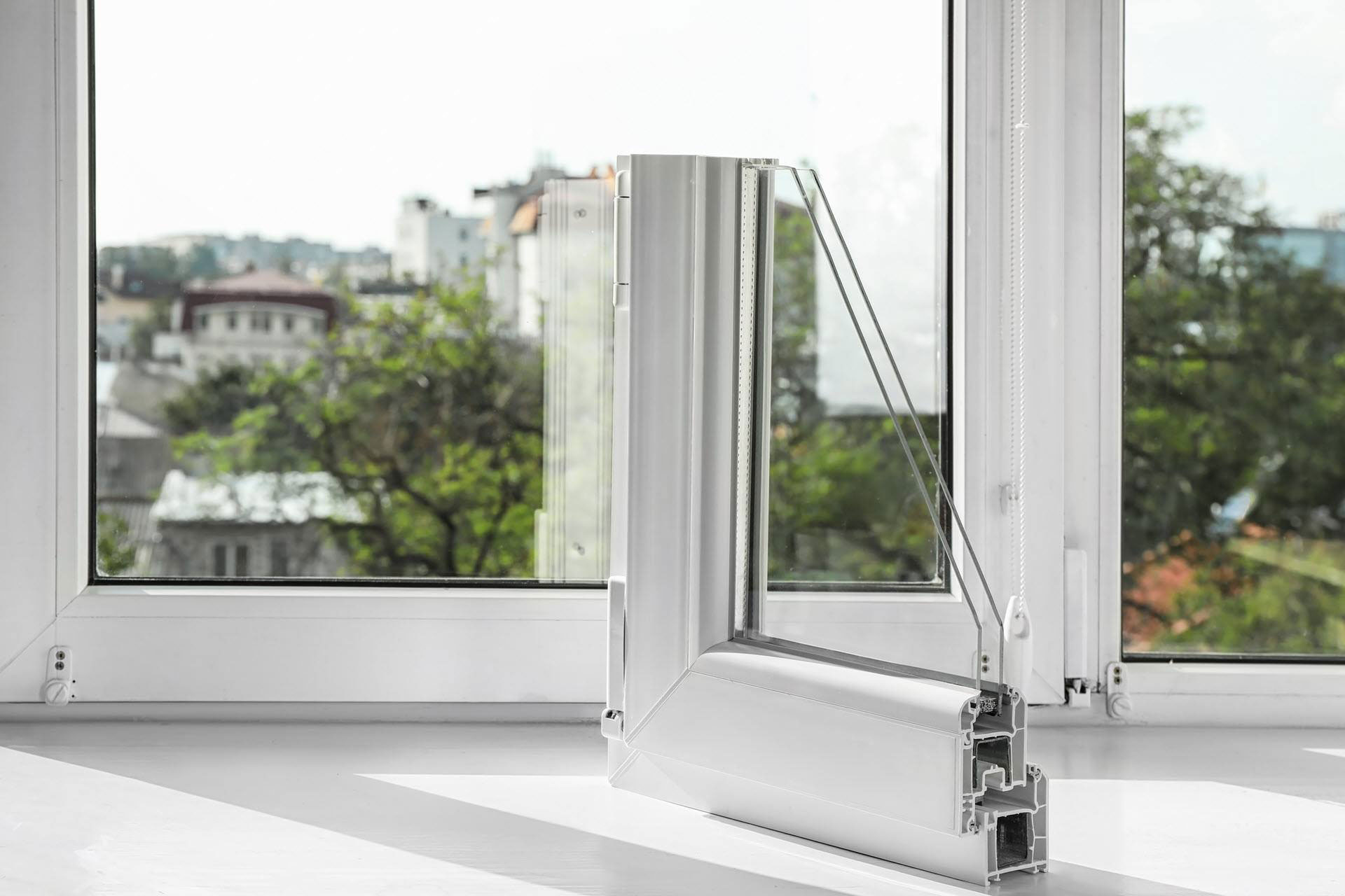 Double Glazing 2